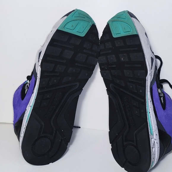 LE COQ SPORTIF SNEAKERS 10.5 - Picture 6 of 8